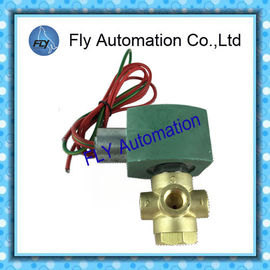  8320  3/2  Pneumatic Solenoid Valves Pilot Valve