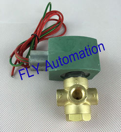  8320  3/2  Pneumatic Solenoid Valves Pilot Valve