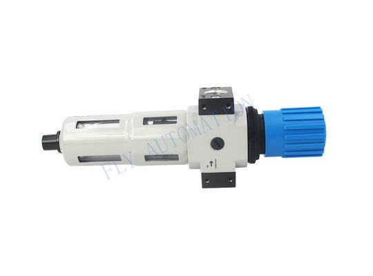 FESTO Filter Regulator 159584 Air Source Treatment Units LFR-1/2-D-MIDI