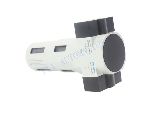 FESTO LF-1-D-MAXI G1 Filter Air Source Treatment 159615 PC D Series