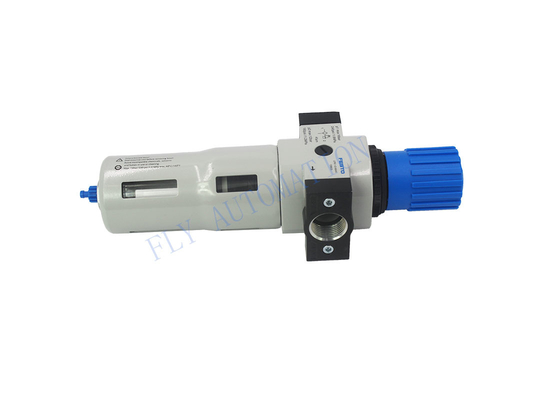 159633 Filter Regulator Manually Rotating FESTO LFR-1-D-MAXI