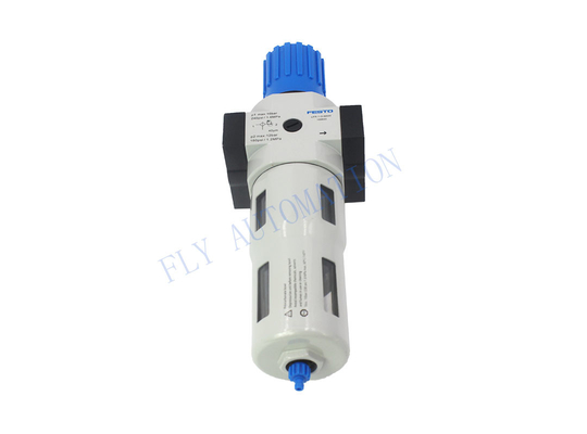 159633 Filter Regulator Manually Rotating FESTO LFR-1-D-MAXI