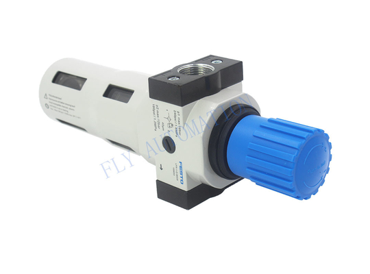 159633 Filter Regulator Manually Rotating FESTO LFR-1-D-MAXI