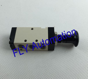 4L110-013-S 4L110-014-S Push-pull Valve