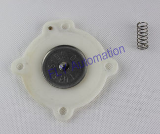 TPE(NBR)  Diaphragm Repair kits C113443,C113444 Pulse Jet Valves for SGC353A043 SCG353A044