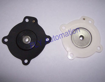 TPE(NBR)  Diaphragm Repair kits C113443,C113444 Pulse Jet Valves for SGC353A043 SCG353A044