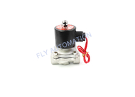 SS304 Solenoid Valve 1/2'' Normally Closed 2 Way UNID 2S160-15