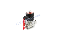 SS304 Solenoid Valve 1/2'' Normally Closed 2 Way UNID 2S160-15