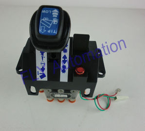 3 Position Pneumatic Distributor Valve double cab transit tipper