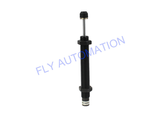 Hydraulic Pneumatic Shock Absorber Auto Compensation Buffer