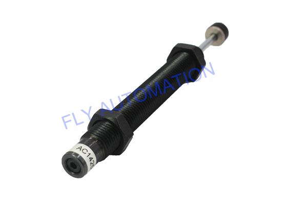 Hydraulic Pneumatic Shock Absorber Auto Compensation Buffer