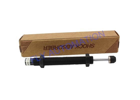 Hydraulic Pneumatic Shock Absorber Auto Compensation Buffer