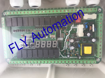  Pulse width modulation controller DC24V PLC-60 Engineering Plastic