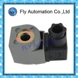 FLY/AIRWOLF Pulse Jet Valves DIN43650A FLY/AIRWOLF Solenoid Coil K301 50Hz / 60Hz