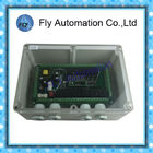 FLY/AIRWOLF Pulse Jet Valves 48 Ways Pulse Control Instrument AC110V  PLC-48