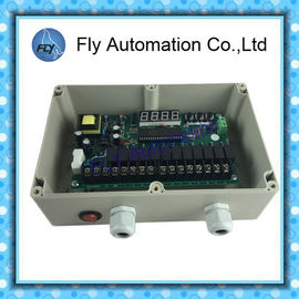 Rectangular Pulse signal / Loop Countdown Timer adjustment