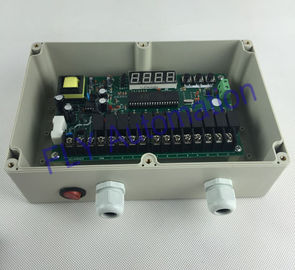 Rectangular Pulse signal / Loop Countdown Timer adjustment