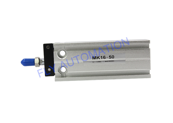16mm Bore Multi Mount Pneumatic Cylinder AIRTAC MK16-50