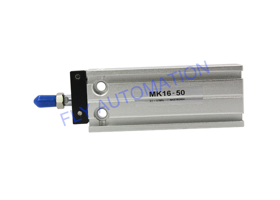 16mm Bore Multi Mount Pneumatic Cylinder AIRTAC MK16-50