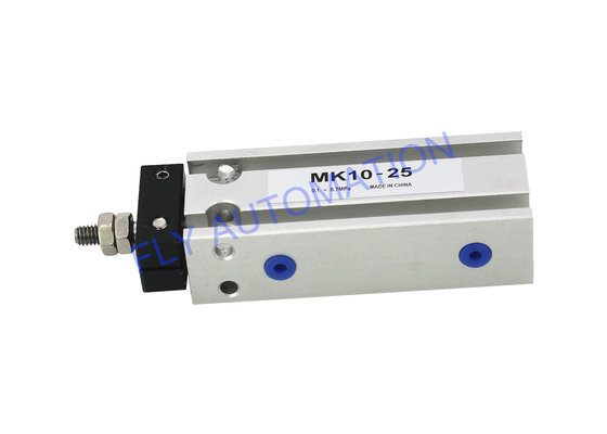 MK10-25 Double Acting Pneumatic Cylinder AIRTAC MK Series