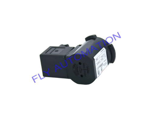 8171 Series Pneumatic Manual Valve Electromagnetic Solenoid Coil