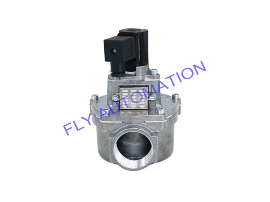 1/2" DN40 Aluminium Pulse Solenoid Valve Dust Collector