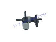 SH20+PH20/30/40 Garden Irrigation Water Connector C Type Self-locking Quick Connector Combined Pneumatic Joint