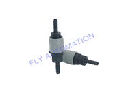 Self Locking Quick Connector Combined Pneumatic Joint For Irrigation Water Tube