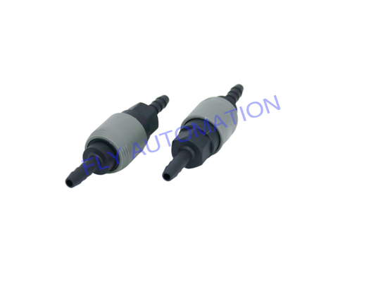 Self Locking Quick Connector Combined Pneumatic Joint For Irrigation Water Tube