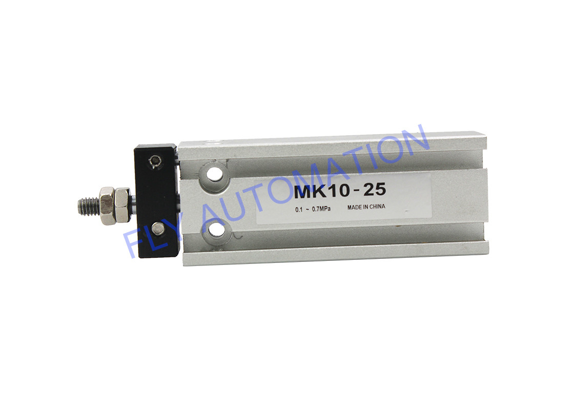 MK10 - 25 Double Acting Pneumatic Cyinder Airtac Multi Mount
