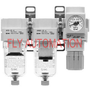 NPT Threads Air Filter Element Hydraulic System Components AC20C-B TO AC40C-B