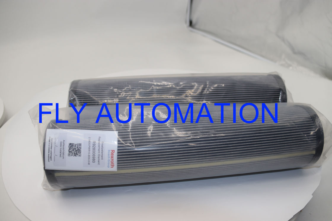 2.0630 PWR10-B00-0-M Hydraulic System Components  Rexroth Hydraulic Filter R928006980