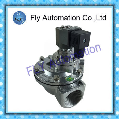 FLY/AIRWOLF CA-45T010-305 RCA-45T DN40 1.5Inch 90 Degree Pulse Jet Valves DC24V