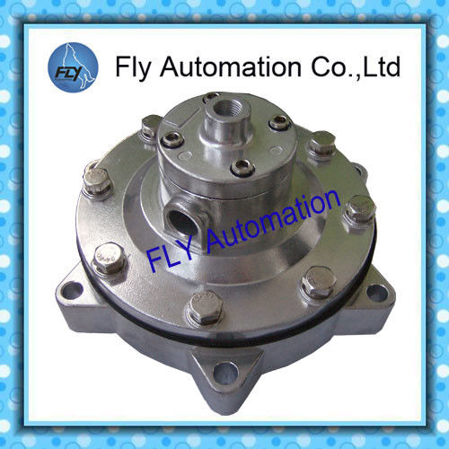 FLY/AIRWOLF RCA50MM Air Remote Control Diecast Aluminium Pulse Jet Valves For Dust Collector