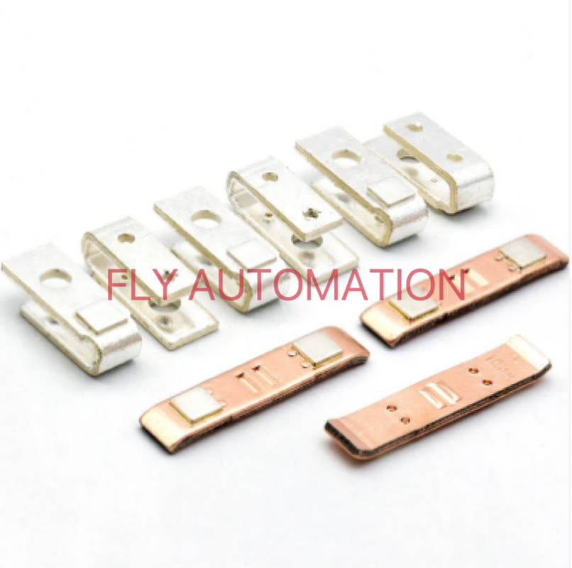 SIEMENS 3RT1954-6A Replacement Contact Pieces For 3RT1054 Consists Of 3 Movable And 6 Fixed Contacts With Mounting Parts