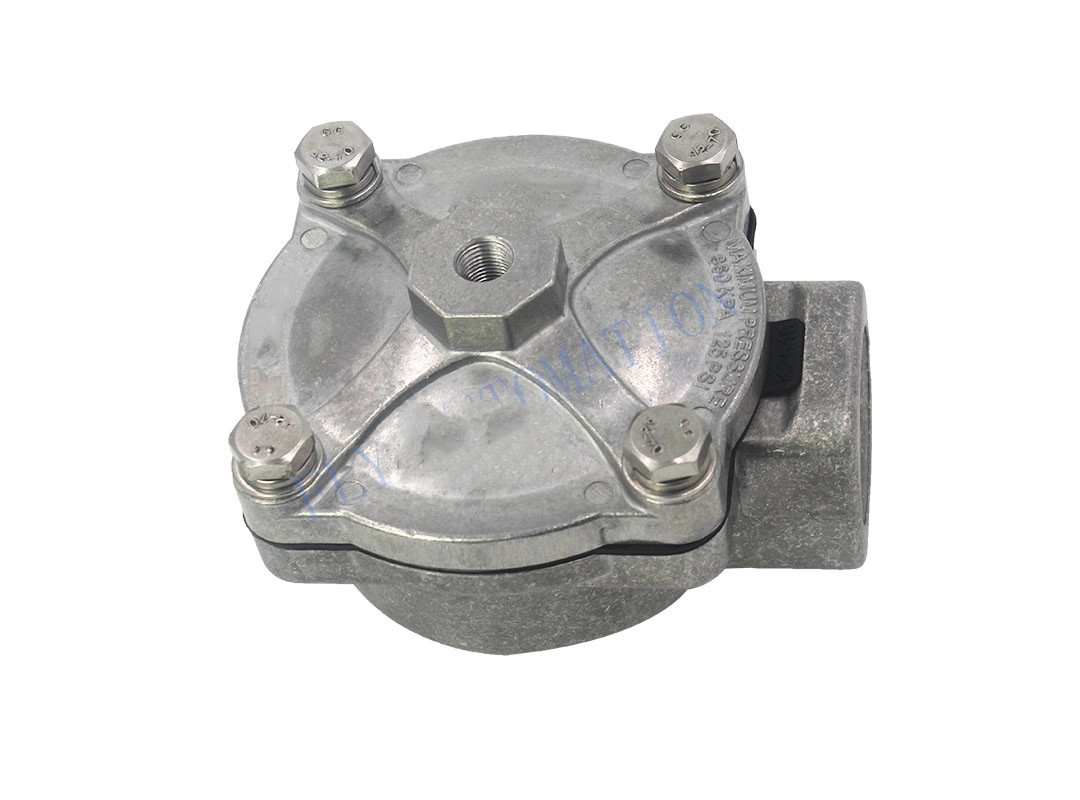 FLY/AIRWOLF RCAC25T4 K2546 AG8113901 Shockwave 4 Series New type 1" Pulse jet Valves