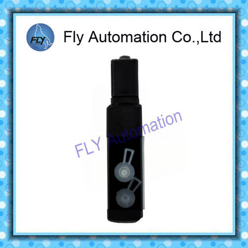 SCG551A001 NAMUR Style 3/2 Ways Conver To 5/2 Ways Spool Type Pneumatic Air Valve