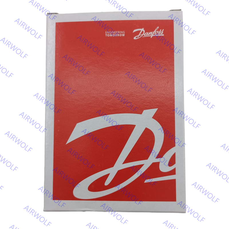061B015966 061B016066 061B016166 DANFOSS Pressure Switch MBC5000/5100