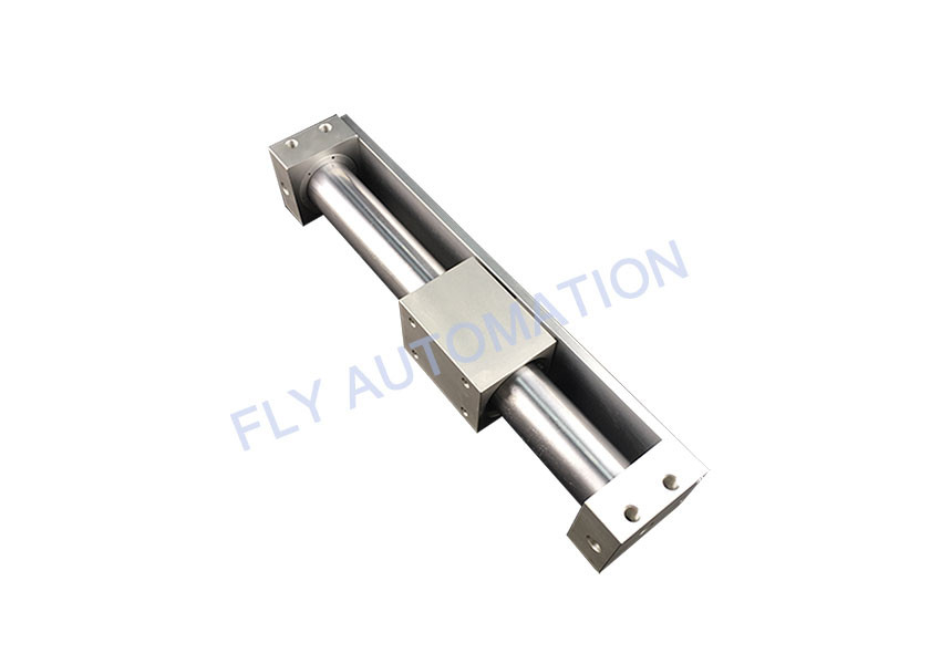 CY1R32H-200 Magnetically Coupled Rodless Air Cylinder