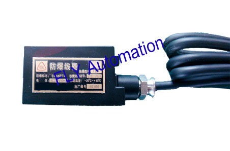 IP66 T110℃ Explosion Proof Solenoid Electromagnetic Induction Coil 0298,0299
