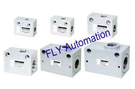 OEM Air Flow Control Valves KKP-L6,KKP-L8,KKP-L10,KKP-L15,KKP-L20,KKP-L25,KKP-L40,KKP-L50