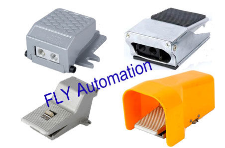5/2 way 4/2 way 3/2 way Mindman Foot Pneumatic Valves FV Series 4F Series with 0~70℃ or -5~+60℃ Working Temperature Range and PT1/4, G1/8", G1/4" Port Size