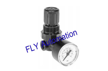 Air Preparation Units Norgren Air Regulator, Miniature Regulator, R07-100,R07-200