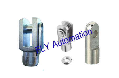 ISO6431,15552 Cylinder Mounting, Y joint, I joint Pneumatic System Components Accessories
