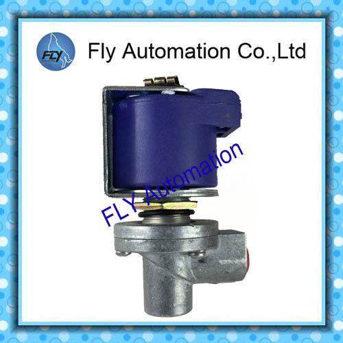 FLY/AIRWOLF RCA5D2 Pilot Remote Control Pulse Jet Valves 1/4 " 5 mm 110 / 120 VAC 19 W