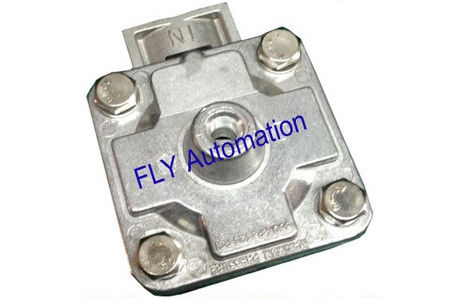 RCA-25T 1" Air Control Goyen Right Angle Diaphragm Pulse Jet Valves With Threaded Ports