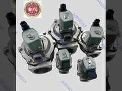 Pulse Jet Valves