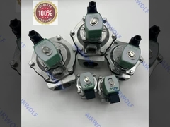Pulse Jet Valves