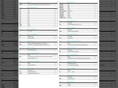 Pneumatic Air Cylinders
