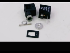 Electromagnetic Induction Coil